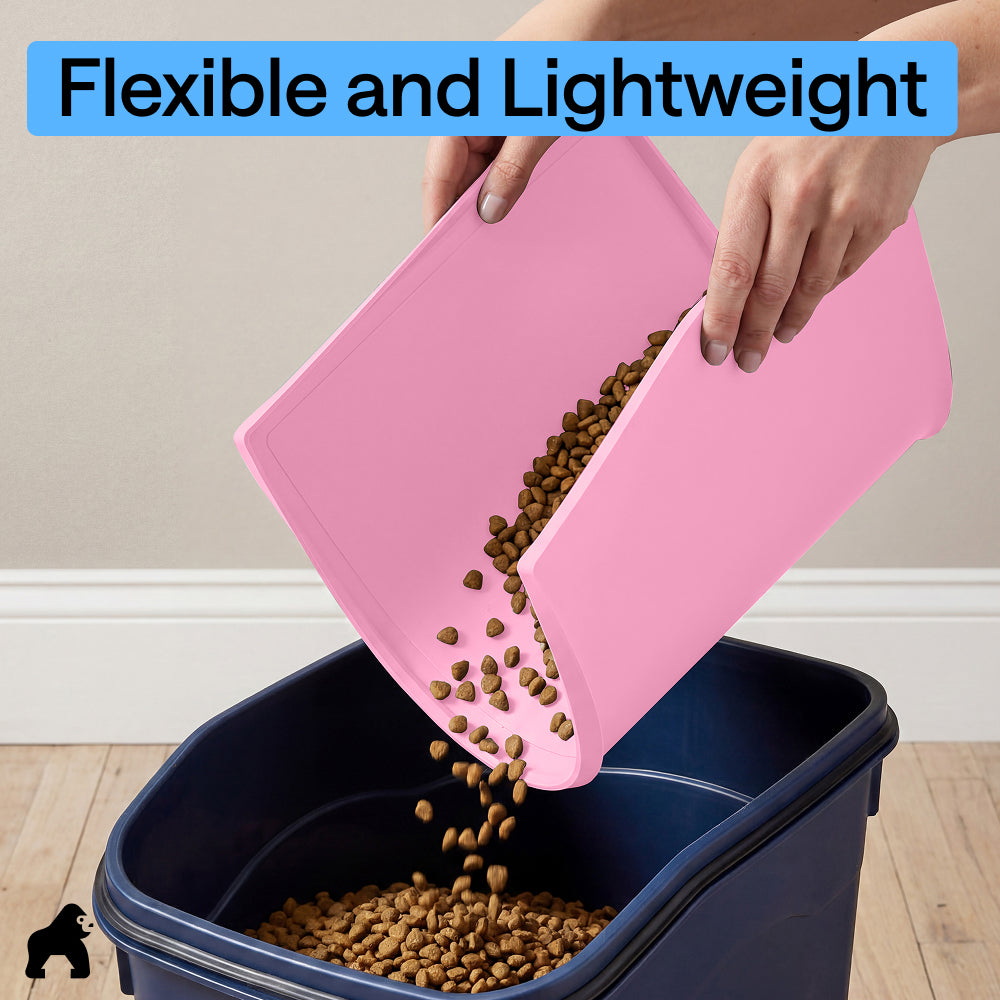 Dog Food Mat