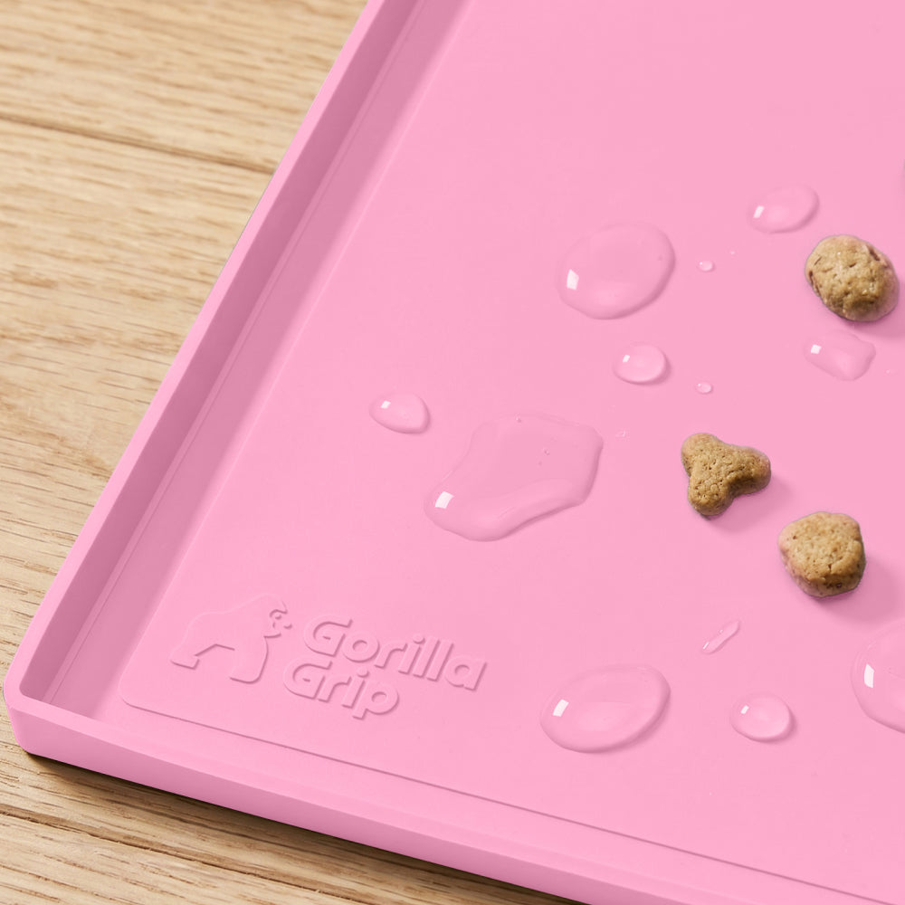 Dog Food Mat