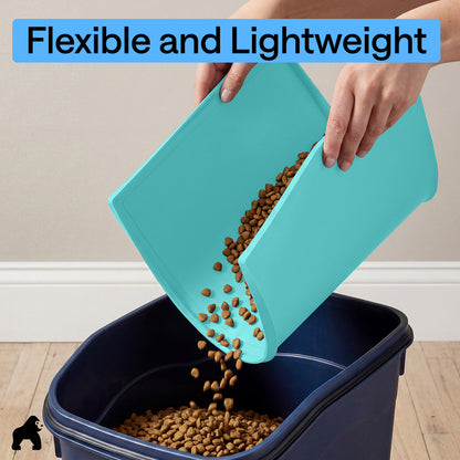 Dog Food Mat