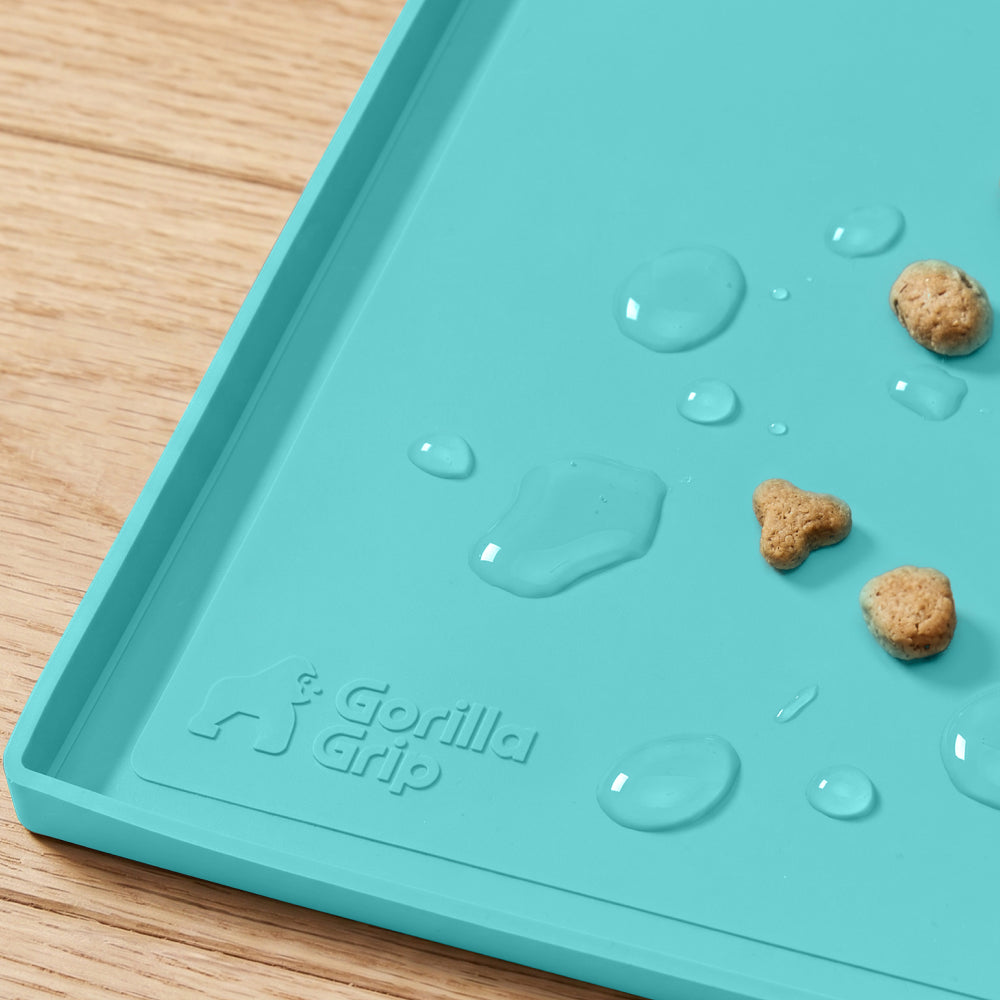 Dog Food Mat