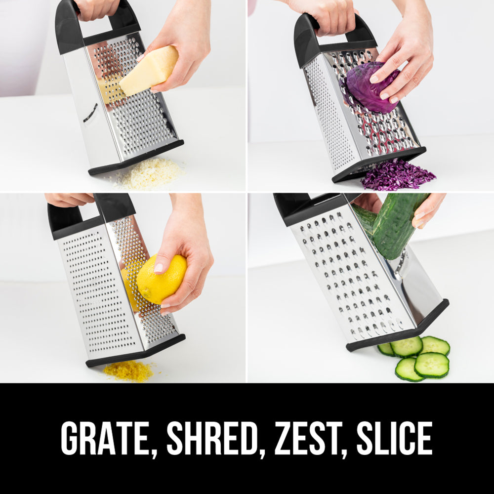 Box Grater  Gorilla Grip   