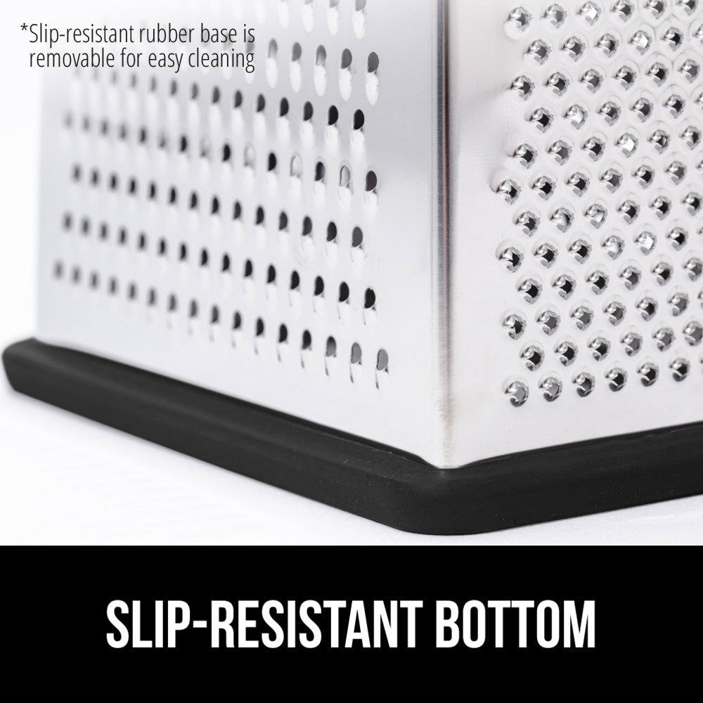 Box Grater