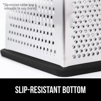 Box Grater