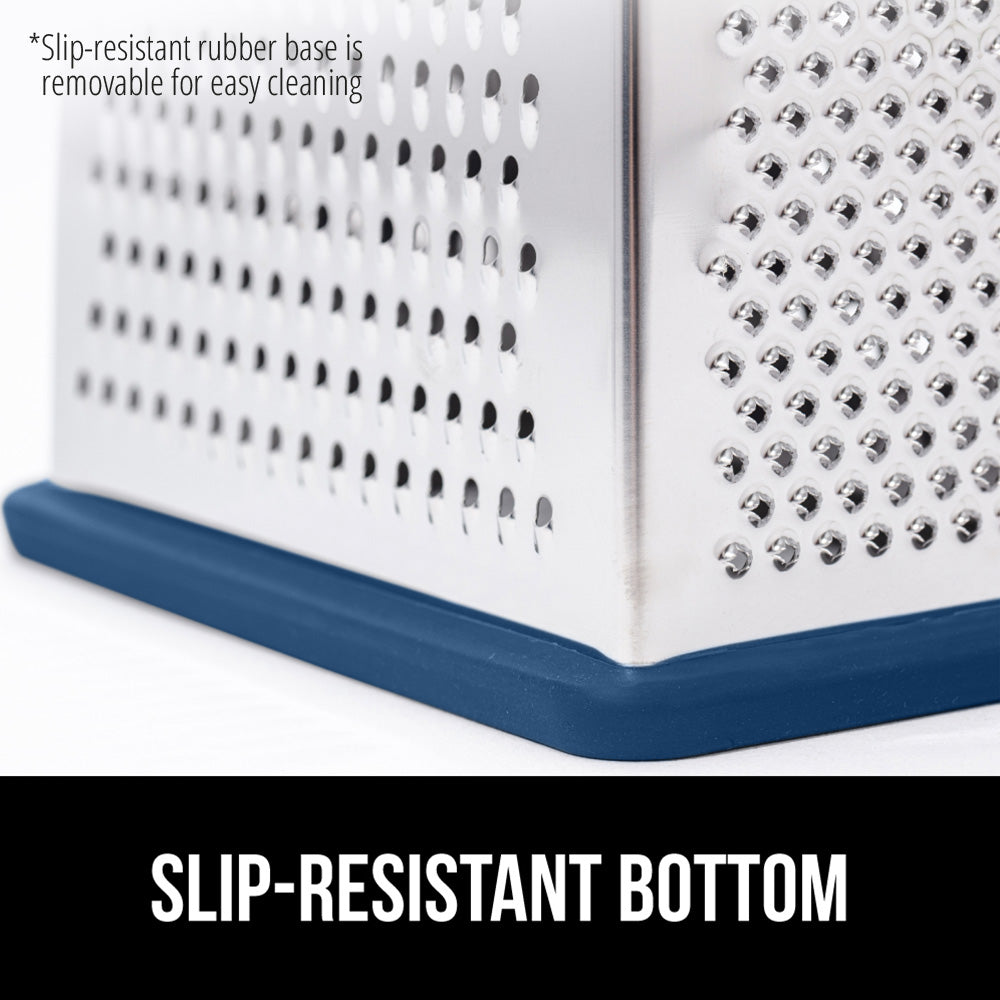 Box Grater