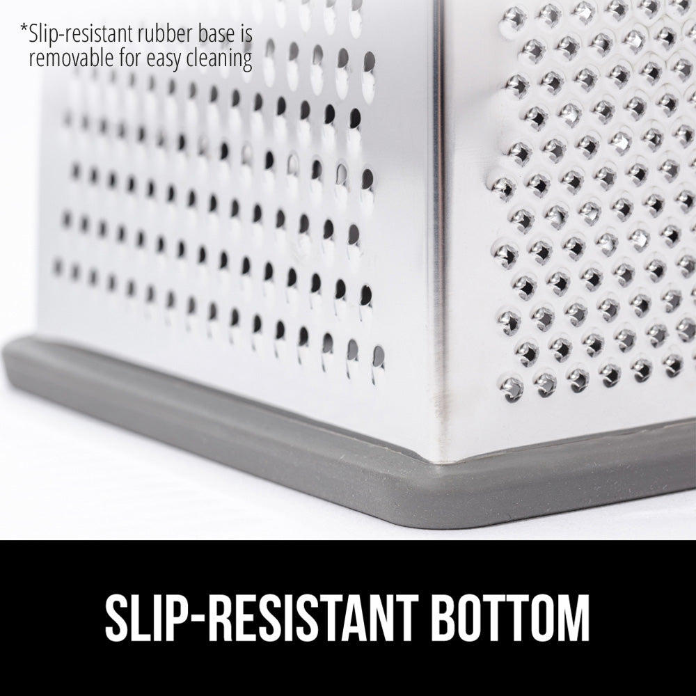 Box Grater