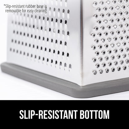 Box Grater