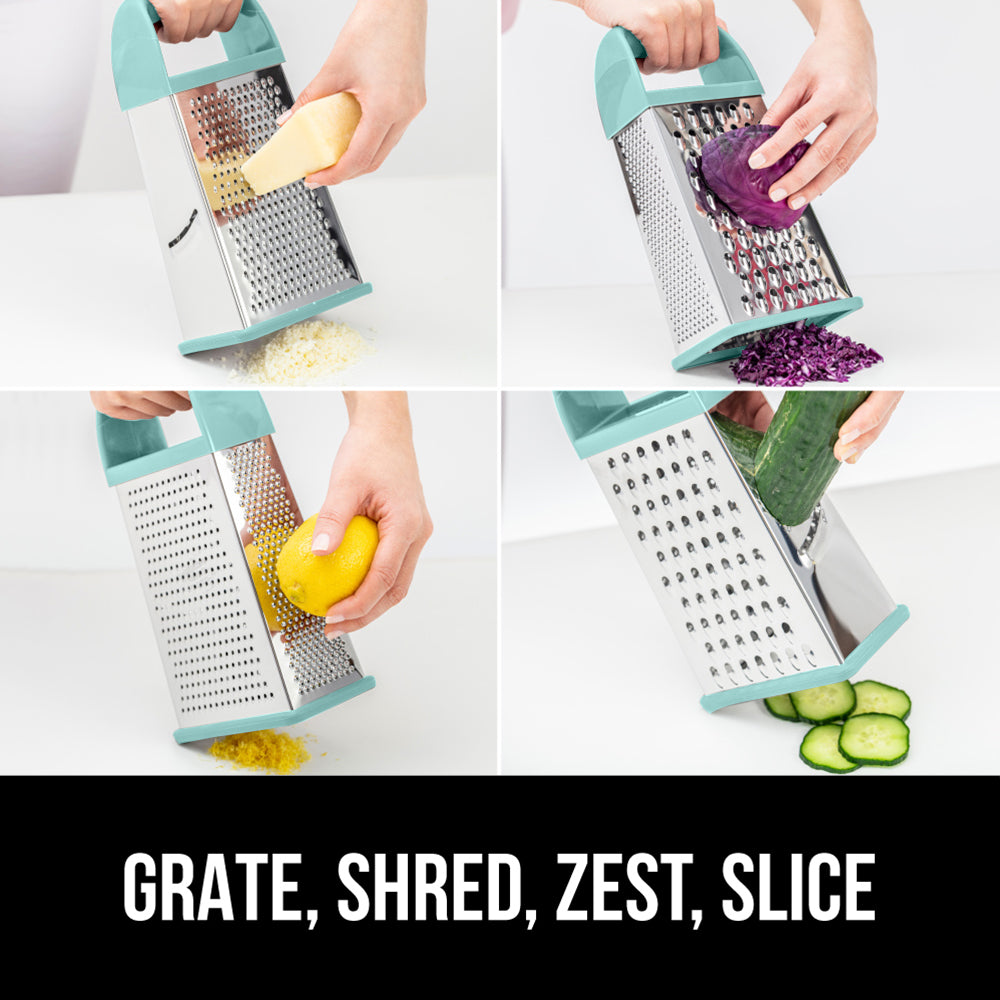 Box Grater  Gorilla Grip   