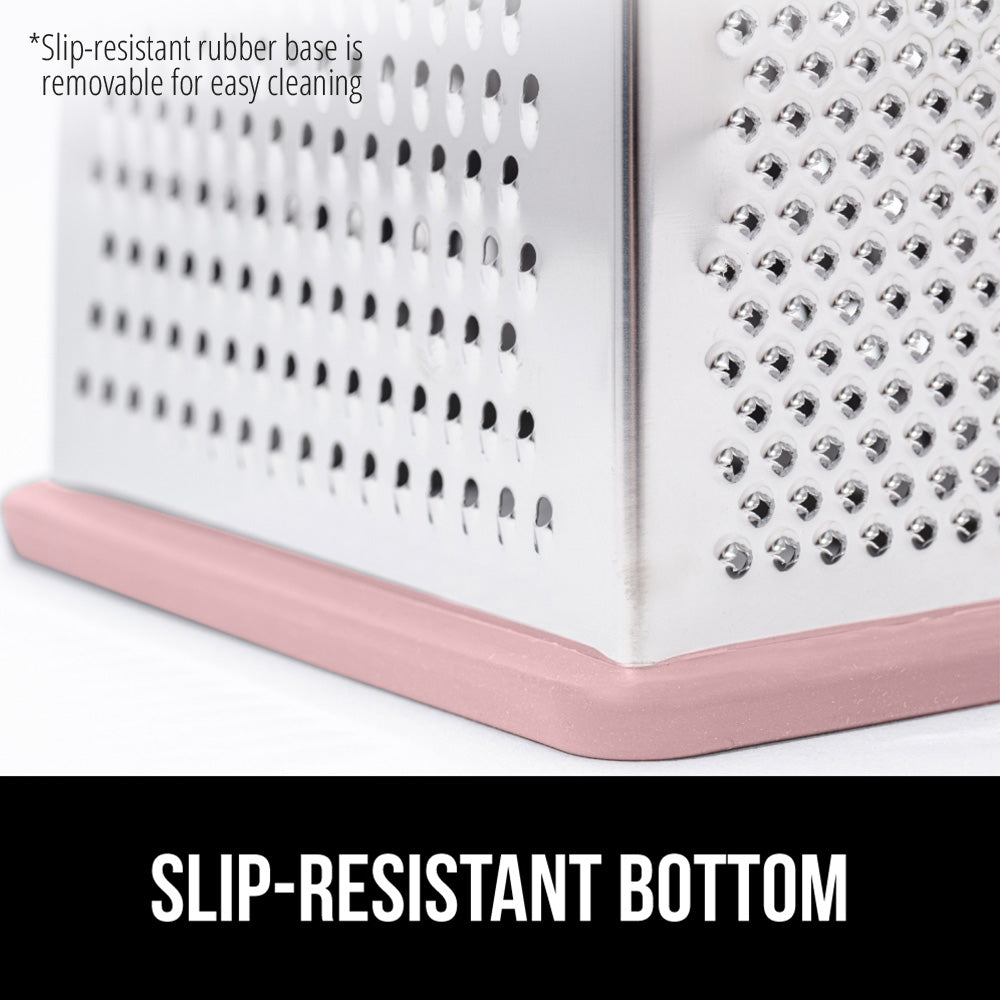 Box Grater
