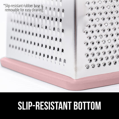 Box Grater