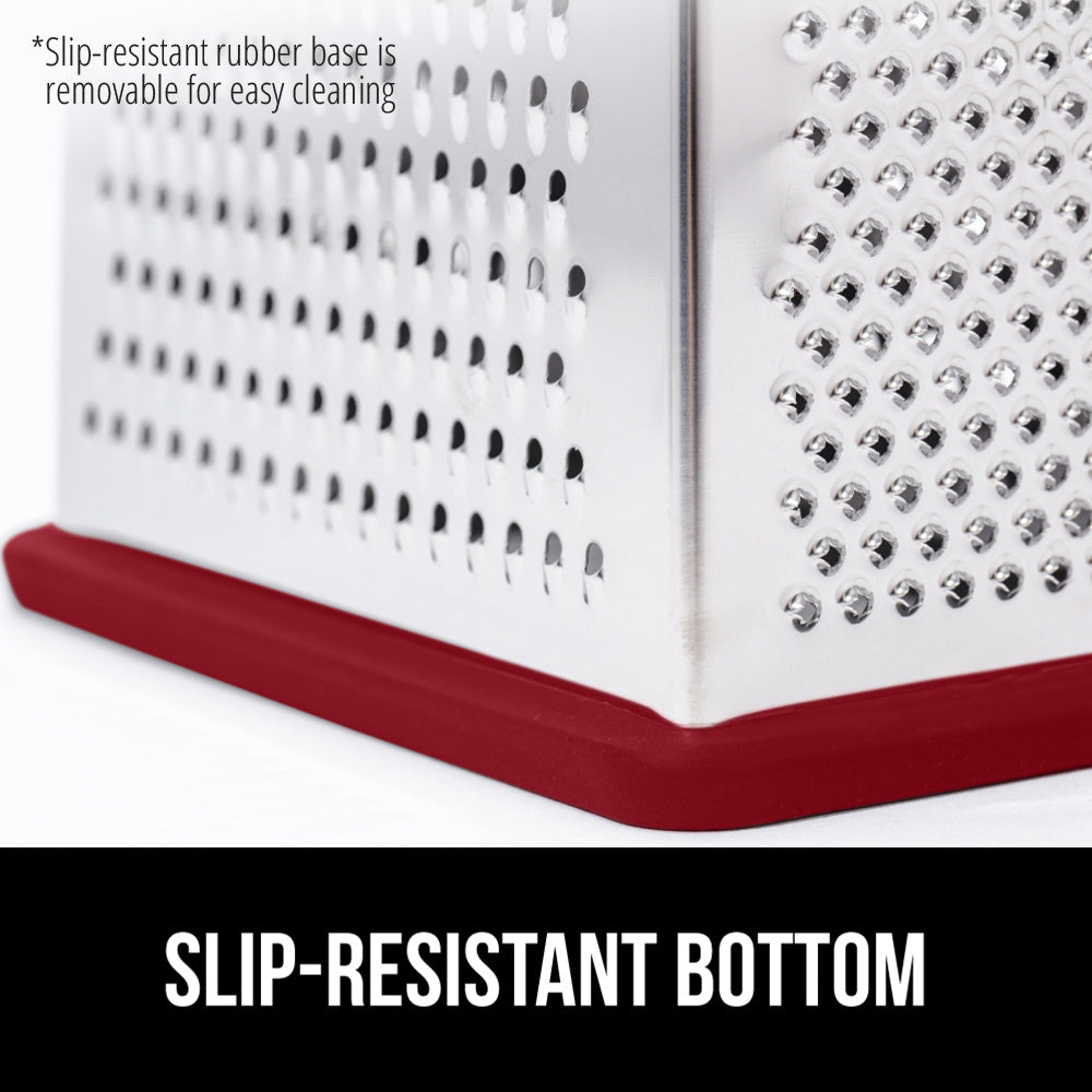 Box Grater