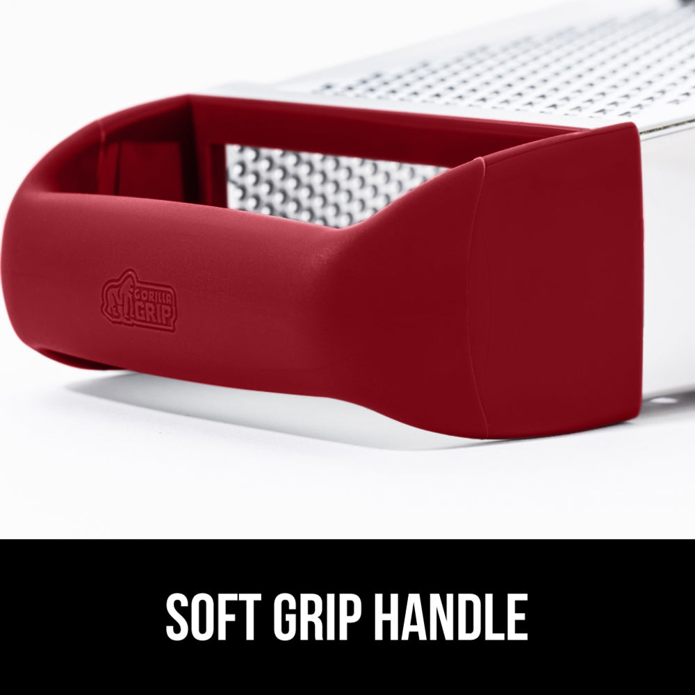 Box Grater  Gorilla Grip   