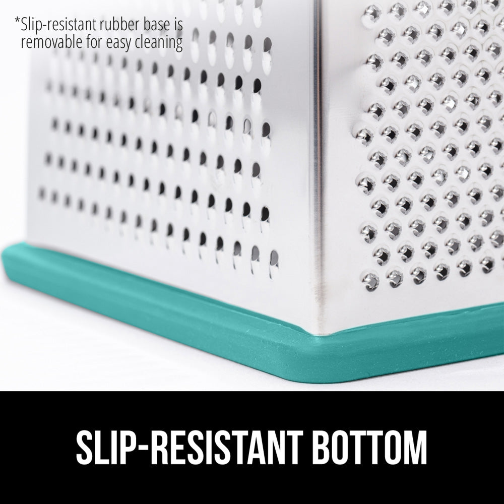 Box Grater