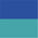 Dark Blue/Light Blue
