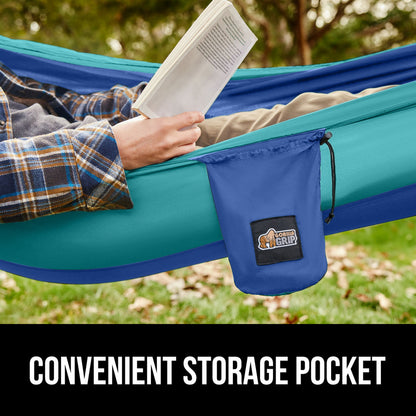 Camping Hammock