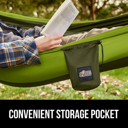 Camping Hammock