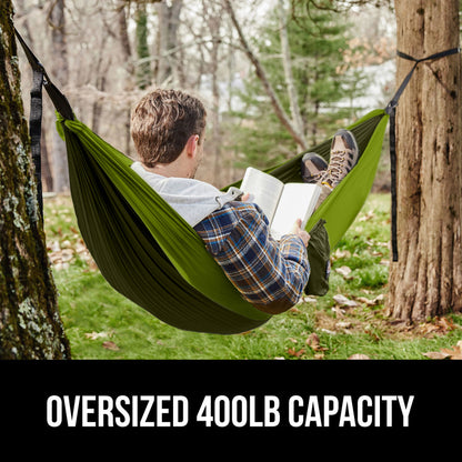Camping Hammock