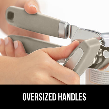 Can Opener  Gorilla Grip   