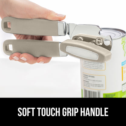 Can Opener  Gorilla Grip   