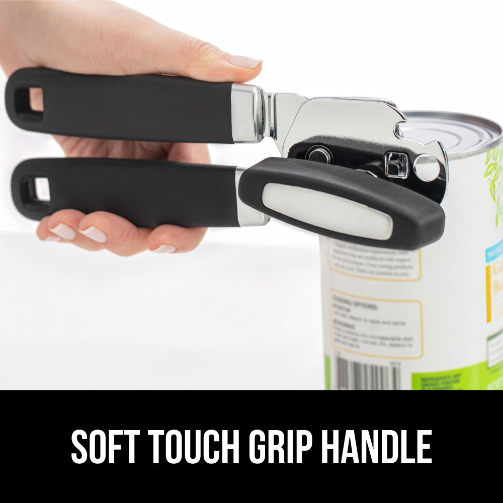 Can Opener  Gorilla Grip   