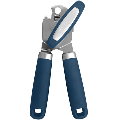 Can Opener  Gorilla Grip Blue  