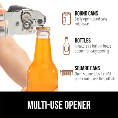 Can Opener