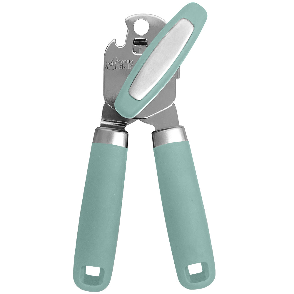 Can Opener  Gorilla Grip Mint  