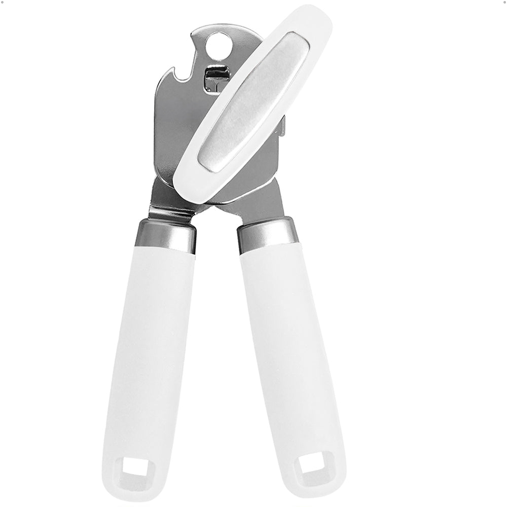 Stainless Steel Can Bottle Opener Gorilla Grip