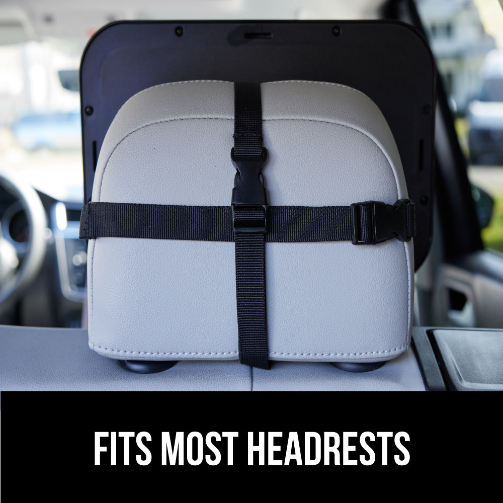 Headrest mirror for cars hotsell