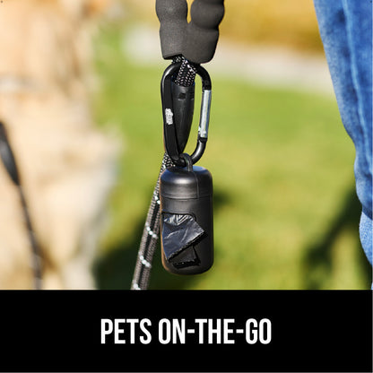 Carabiners Gorilla Grip