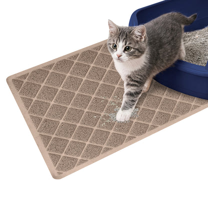 Cat Litter Mat