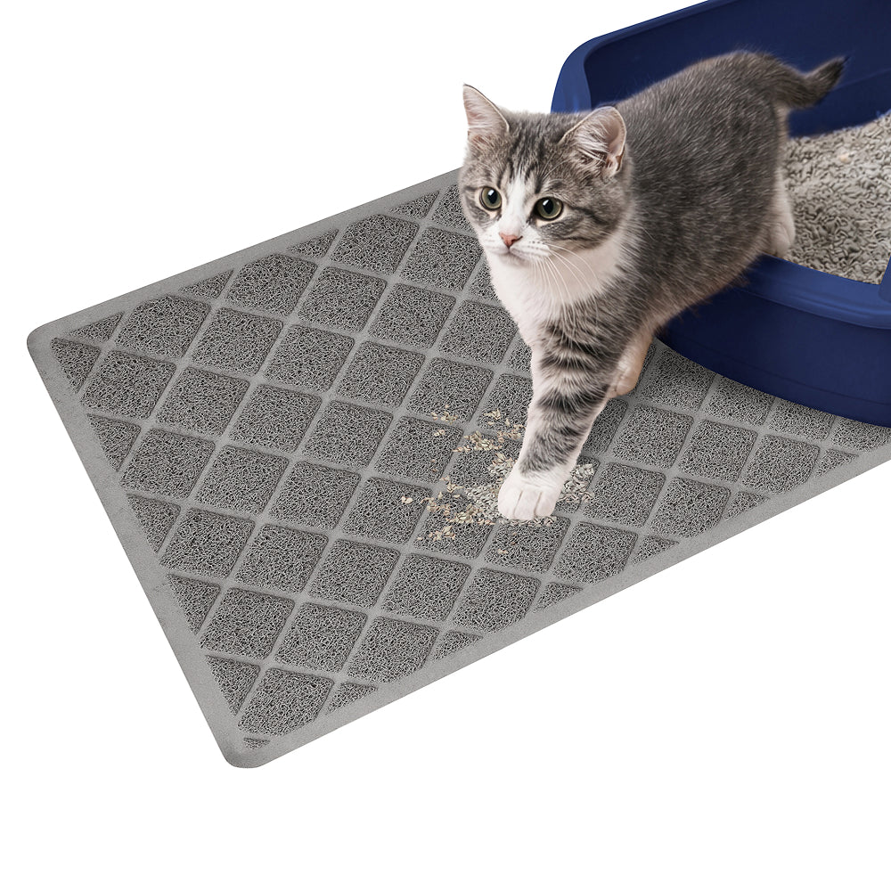 Cat Litter Mat Gorilla Grip
