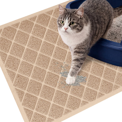 Cat Litter Mat