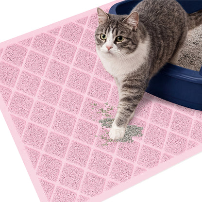 Cat Litter Mat