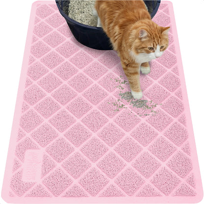 Cat Litter Mat