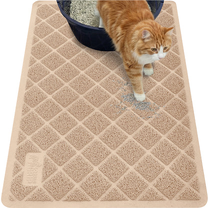 Cat Litter Mat
