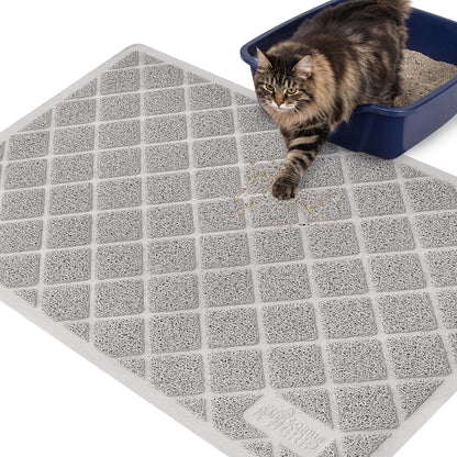 Cat Litter Mat