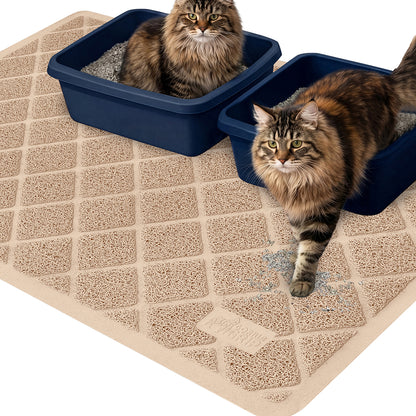 Cat Litter Mat