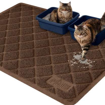 Cat Litter Mat
