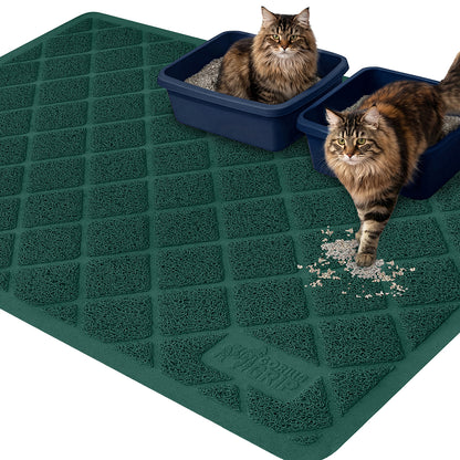 Cat Litter Mat