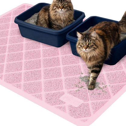 Cat Litter Mat