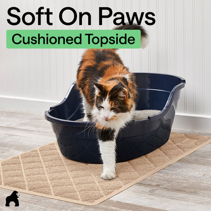 Cat Litter Mat