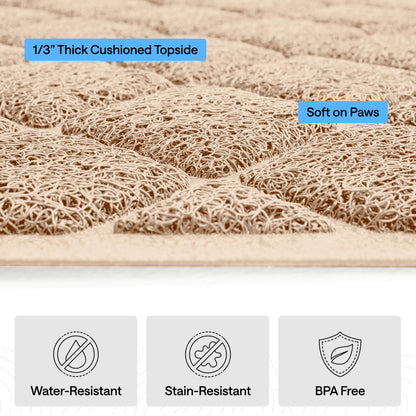 Cat Litter Mat