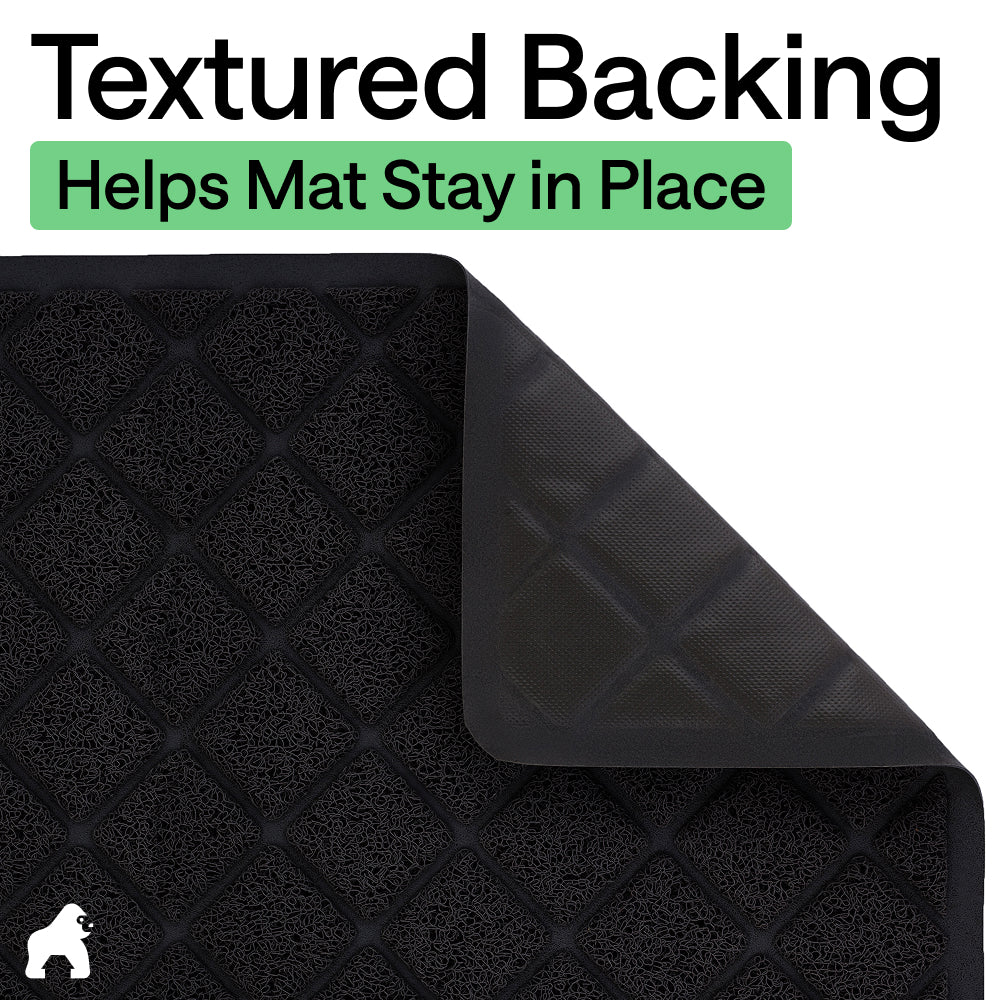 Cat Litter Mat