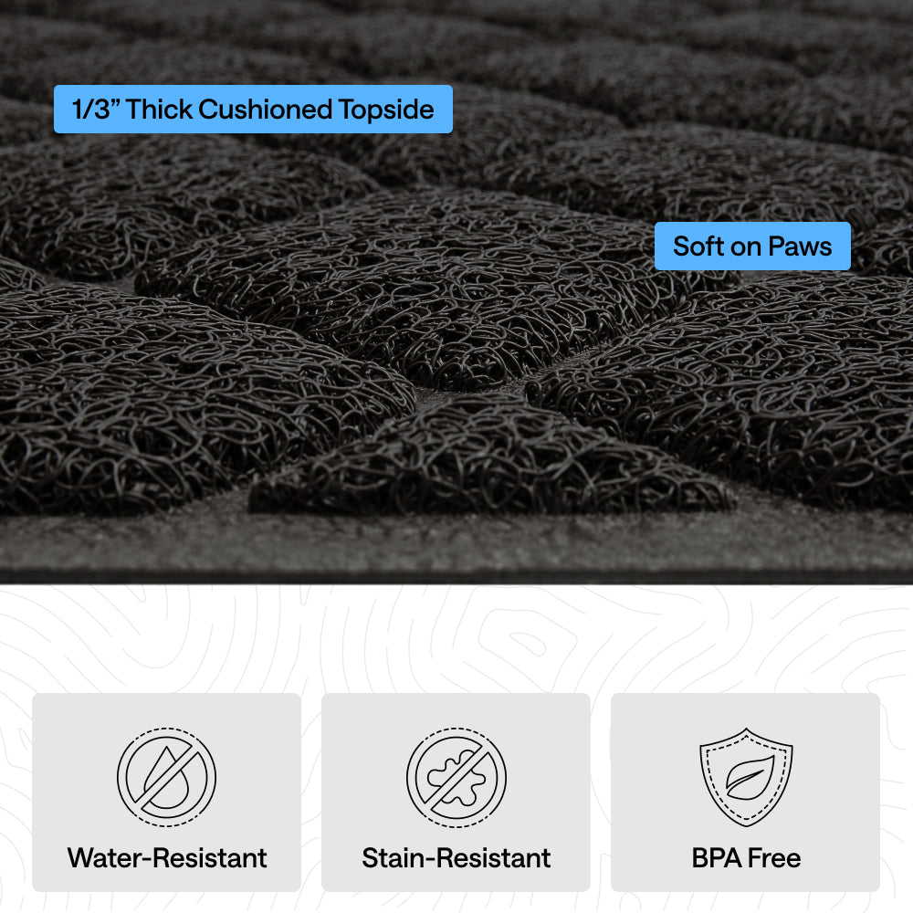 Cat Litter Mat