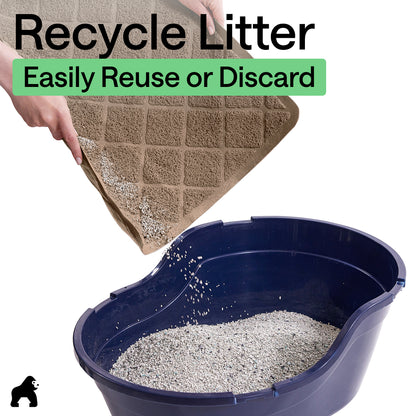 Cat Litter Mat