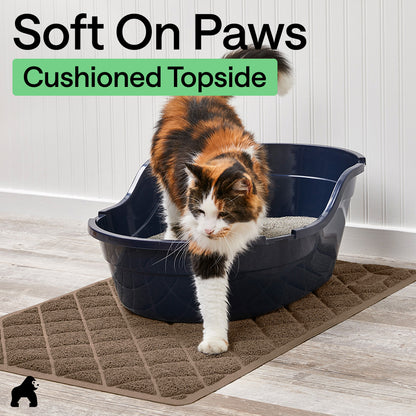 Cat Litter Mat