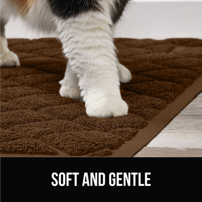 Cat Litter Mat  Gorilla Grip   