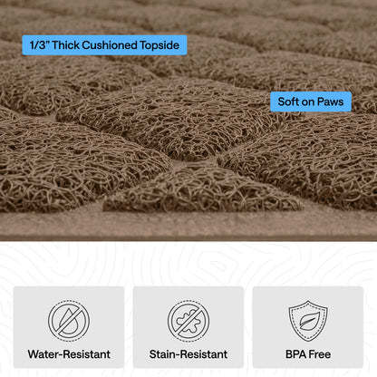 Cat Litter Mat