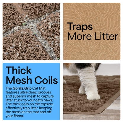 Cat Litter Mat