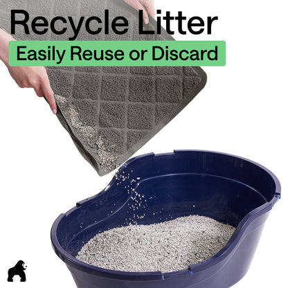 Cat Litter Mat